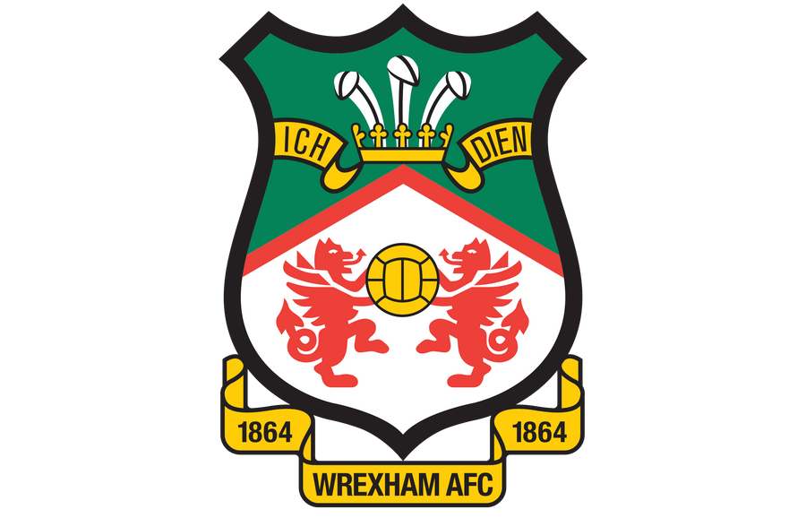 Wrexham AFC North America Shop